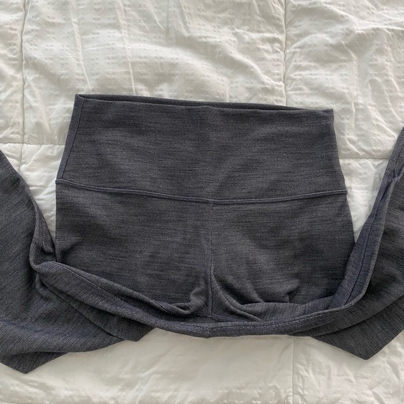 Lululemon Align Pant II 25” - Picture 3 of 4